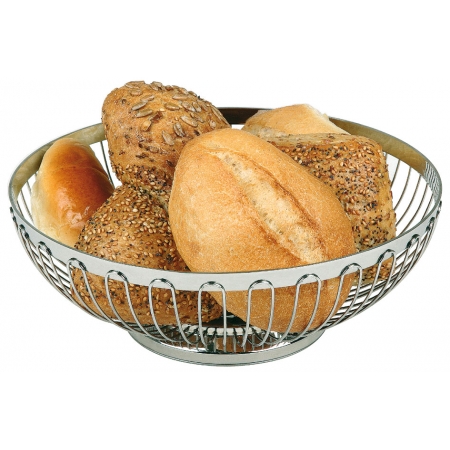Koszyk na chleb lub owoce - Ø 17 cm