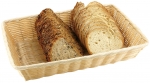 Koszyk na pieczywo - 41 x 29 cm