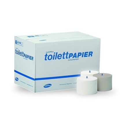 Papier toaletowy multiROLL B2 (2-warstwowy) 32 R