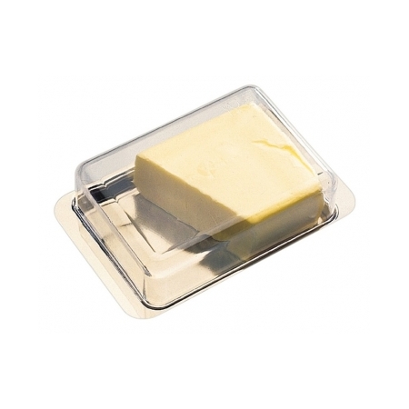 Pojemnik na masło - lodówkowy