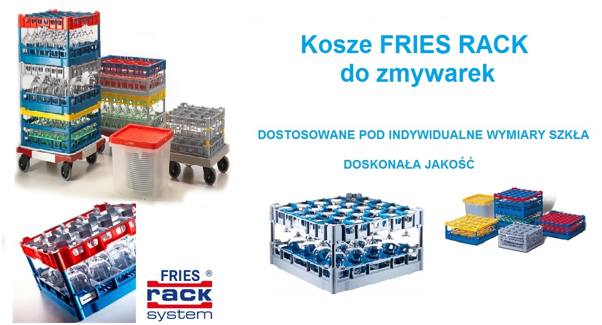 Kosze do zmywarek 10102018