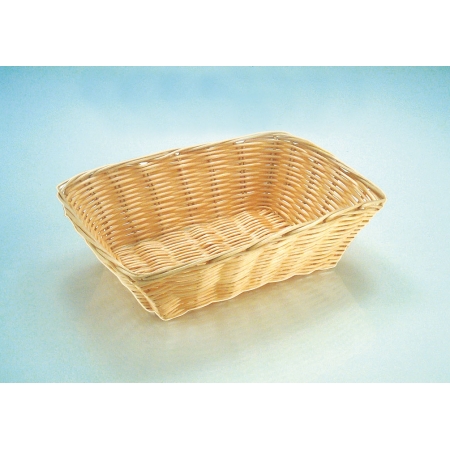 Koszyk na pieczywo - 23 x 15 cm