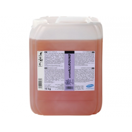allround ECO - uniwersalny płyn czyszczący 10 kg