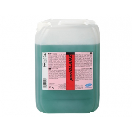 HAGLEITNER - perlGLANZ - środek do czyszczenia sanitariatów 10 kg