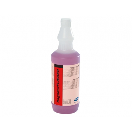 HAGLEITNER - hagodorFLIEDER 1kg