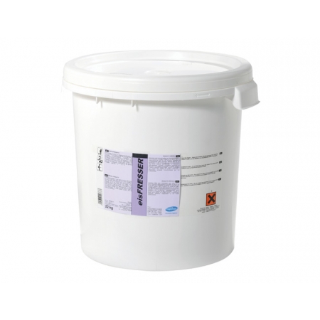 HAGLEITNER - eisFRESSER - proszek do natychmiastowego odladzania 22 kg