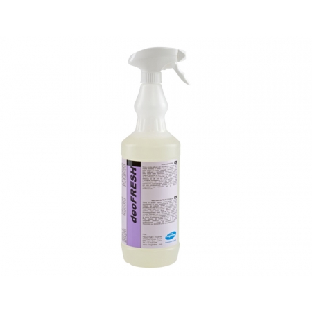 HAGLEITNER - deoFRESH 1 kg - środek do neutralizacji nieprzyjemnych zapachów