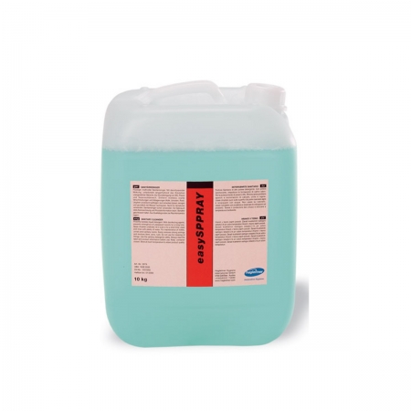HAGLEITNER - easySPRAY 10 kg - środek do czyszczenia łazienek