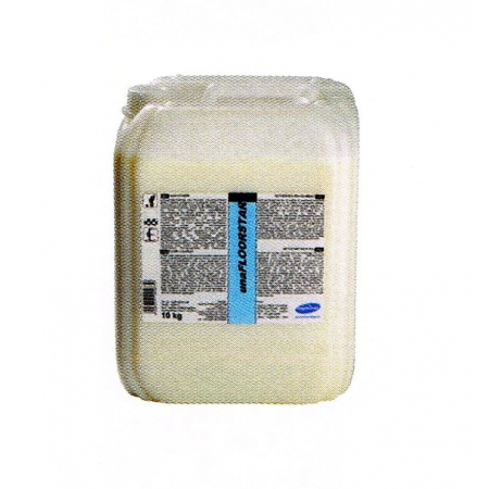 HAGLEITNER - unaFLORSTAR -uniwersalny środek do czyszczenia podłóg 10 kg