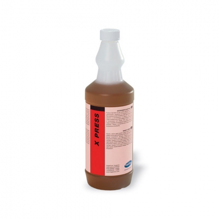 HAGLEITNER - X-PRESS - środek udrażniający 1,3 kg