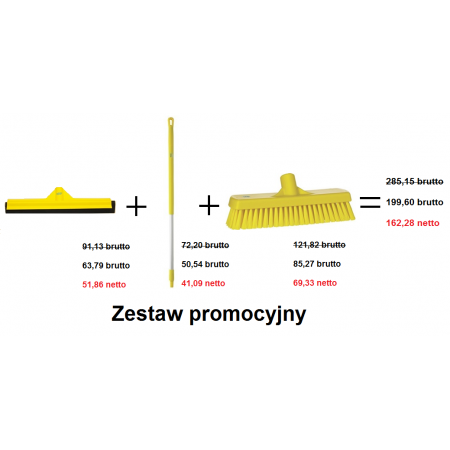 Zestaw promocyjny