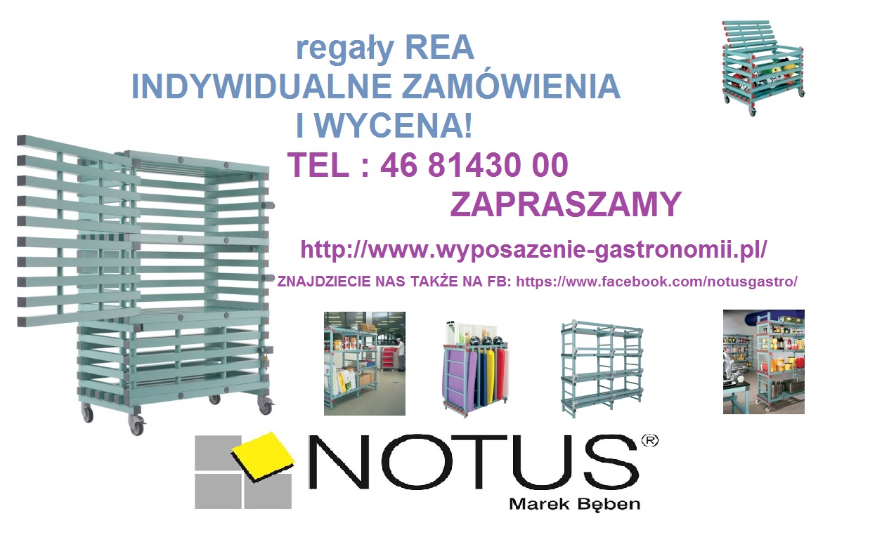 regał