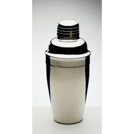 Shaker stalowy 700 ml
