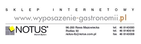 NOTUS Leokadia Bęben