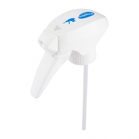 HAGLEITNER - hygienicPLUS - środek dezynfekujący do solariów, obiektów sportowych 1 kg